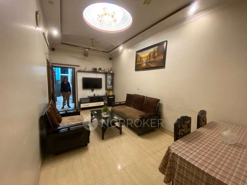 2 BHK Flat for Rent  In Bali Nagar