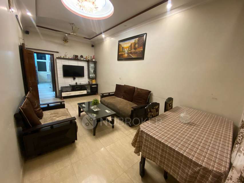 2 BHK Flat for Rent  In Bali Nagar