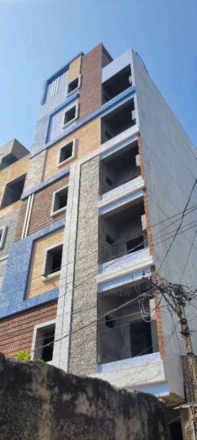 2 BHK Flat In Anil for Rent  In K-109, Air Force Colony, 2-1, Dattatreya Colony, Yellamma Banda, Jagathgiri Gutta, Hyderabad, Telangana 500072, India