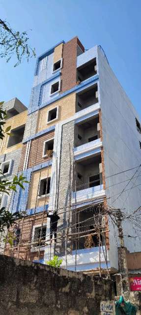 2 BHK Flat In Anil for Rent  In K-109, Air Force Colony, 2-1, Dattatreya Colony, Yellamma Banda, Jagathgiri Gutta, Hyderabad, Telangana 500072, India