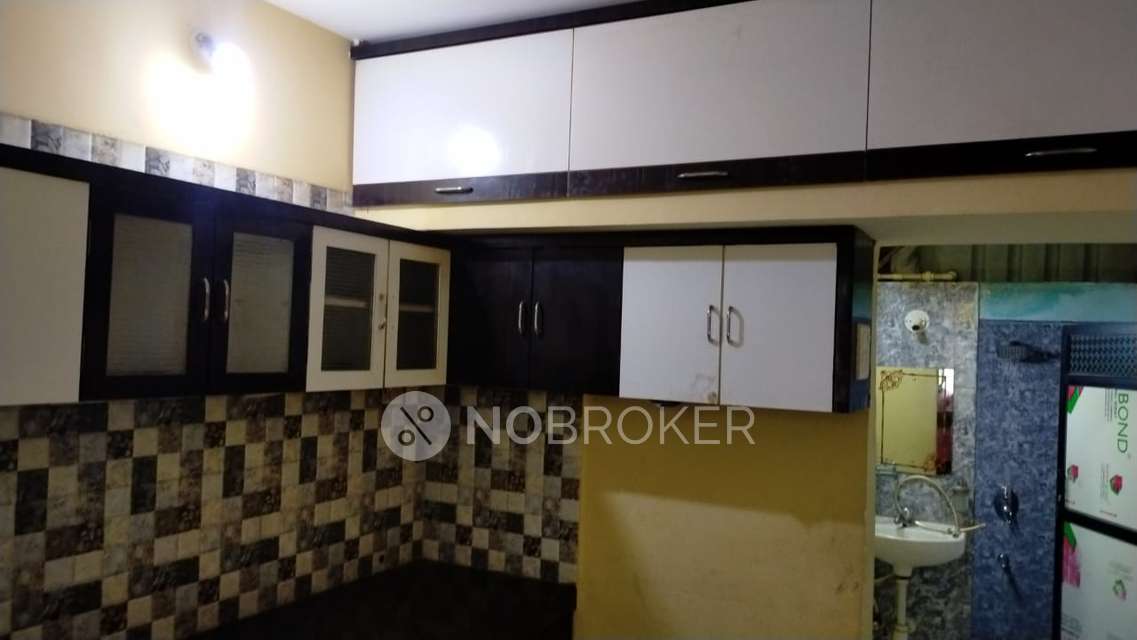 1 BHK Flat In Panvelkar Homes Ii, New Balaji Nagar For Sale  In New Balaji Nagar