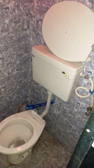 1 BHK Flat In Panvelkar Homes Ii, New Balaji Nagar For Sale  In New Balaji Nagar