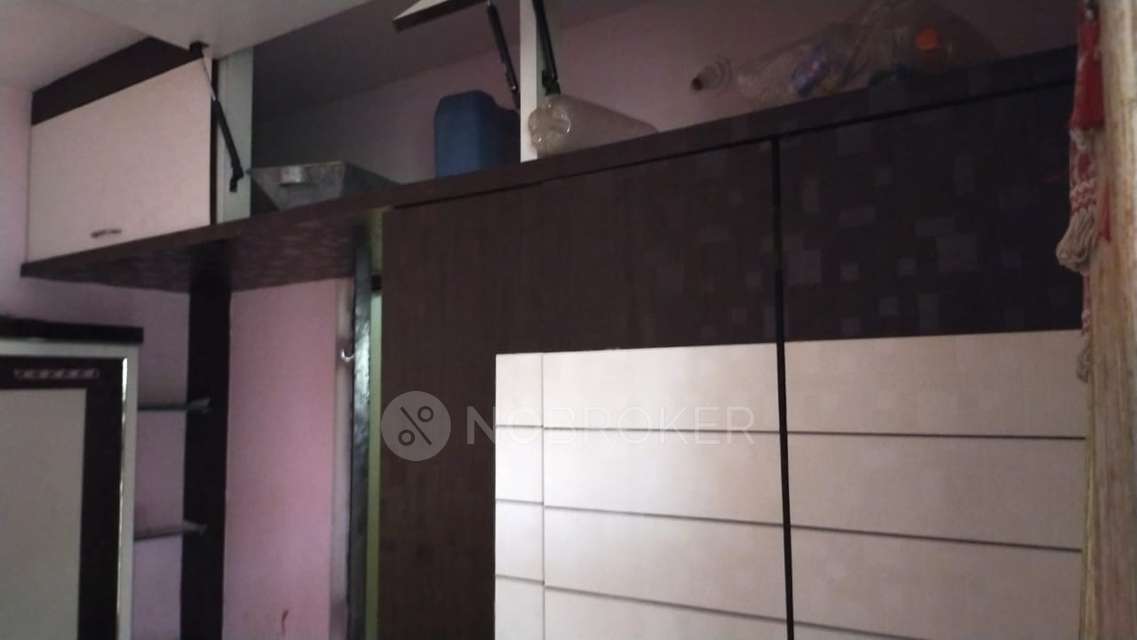 1 BHK Flat In Panvelkar Homes Ii, New Balaji Nagar For Sale  In New Balaji Nagar