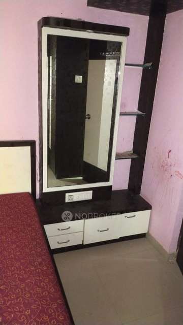 1 BHK Flat In Panvelkar Homes Ii, New Balaji Nagar For Sale  In New Balaji Nagar