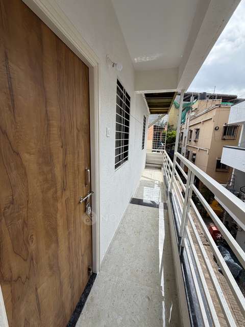 1 BHK Flat In Suwarn Colony for Rent  In Karvenagar