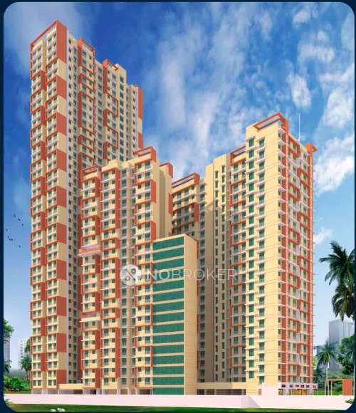 2 BHK Flat In Shraddha Evoque for Rent  In Bhandup West