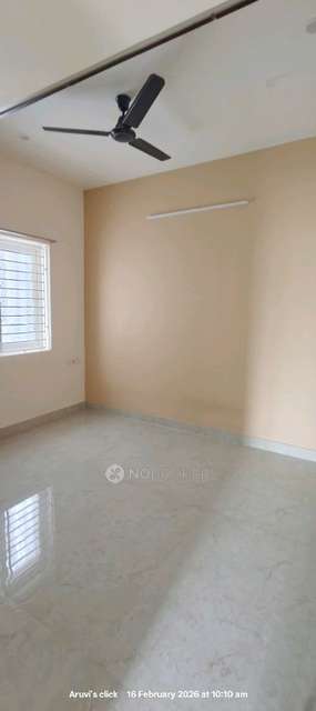 3 BHK House for Rent  In 159, 2nd Ave, Numbal, Gardena, Chennai, Tamil Nadu 600077, India
