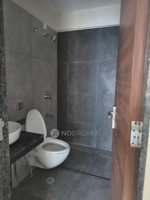 2 BHK Flat In Kuber Antonia for Rent  In Wakad