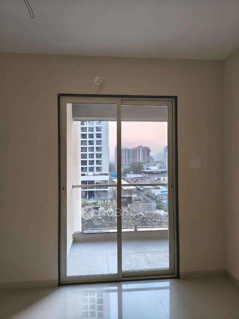 2 BHK Flat In Kuber Antonia for Rent  In Wakad