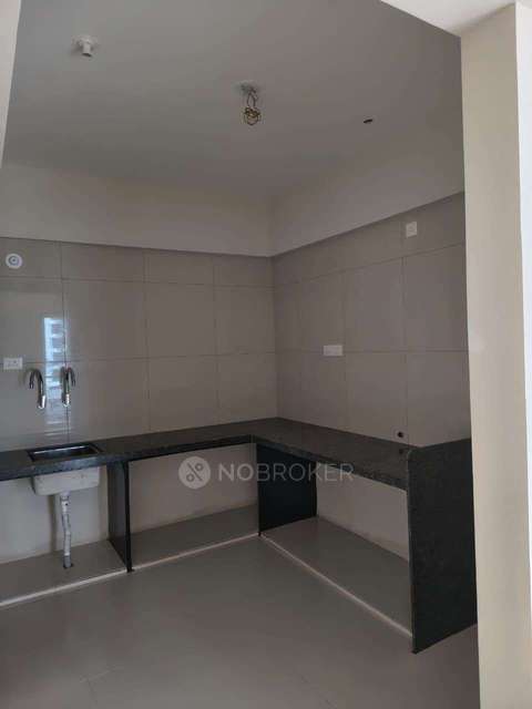 2 BHK Flat In Kuber Antonia for Rent  In Wakad