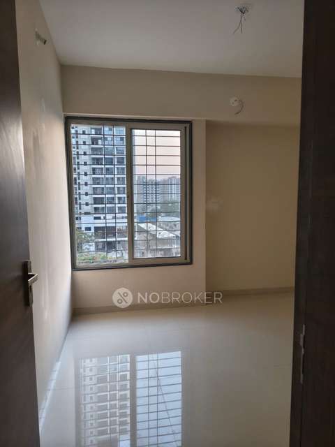 2 BHK Flat In Kuber Antonia for Rent  In Wakad