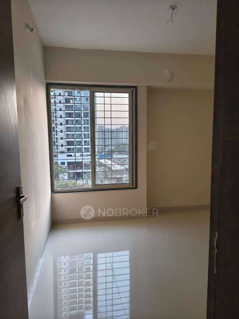 2 BHK Flat In Kuber Antonia for Rent  In Wakad