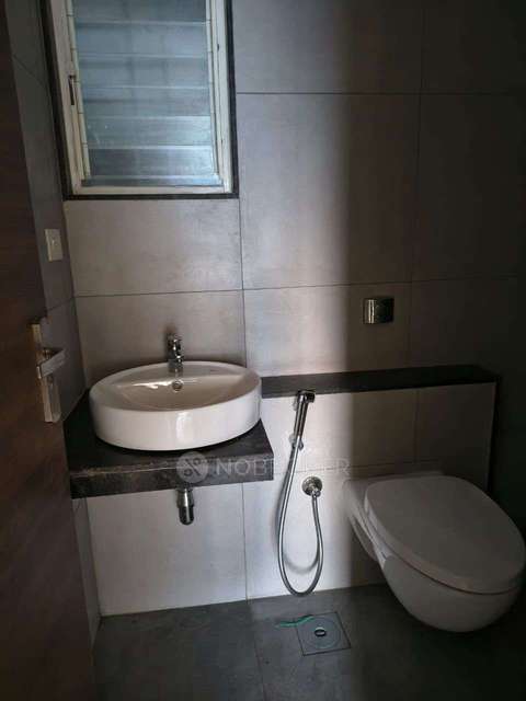 2 BHK Flat In Kuber Antonia for Rent  In Wakad