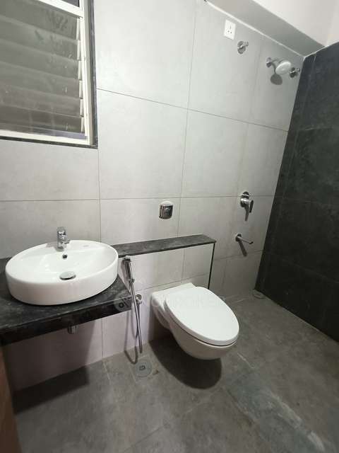 2 BHK Flat In Kuber Antonia for Rent  In Wakad