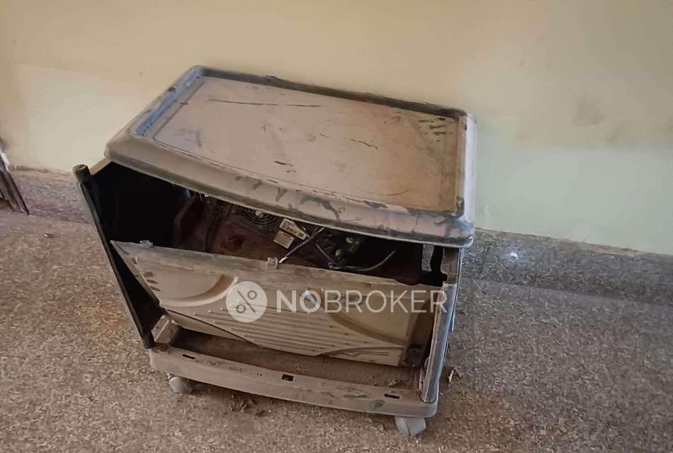 2 BHK Flat For Sale  In Shahberi