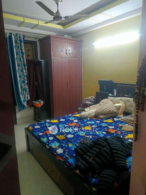 2 BHK Flat For Sale  In Shahberi