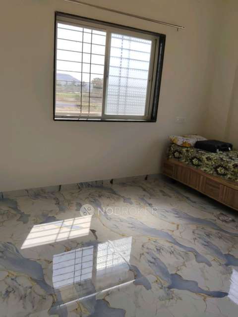 2 BHK Flat In Gurukripa Apartment  for Rent  In H2m8+48, Kesnand, Maharashtra 412207, India