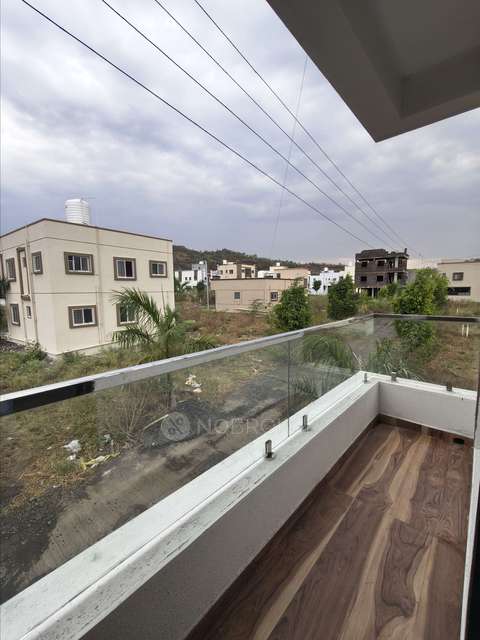 2 BHK Flat In Gurukripa Apartment  for Rent  In H2m8+48, Kesnand, Maharashtra 412207, India