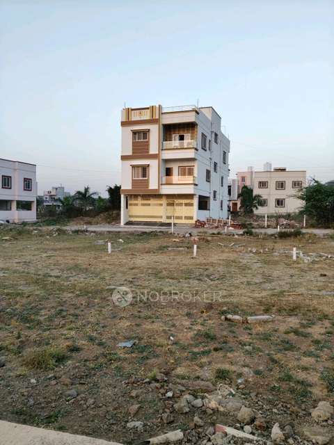 2 BHK Flat In Gurukripa Apartment  for Rent  In H2m8+48, Kesnand, Maharashtra 412207, India