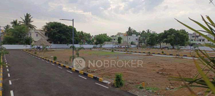 Plot For Sale  In Parvathy Enclave In Lakshmi Nagar