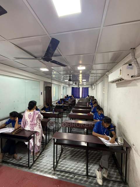 Office Space in Yashwant Classes | Best Coaching Classes In Pune, Pune for Rent 