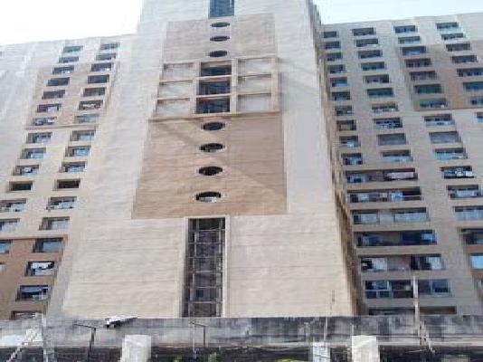 2 BHK Flat In Mantri Serene For Sale  In Goregaon