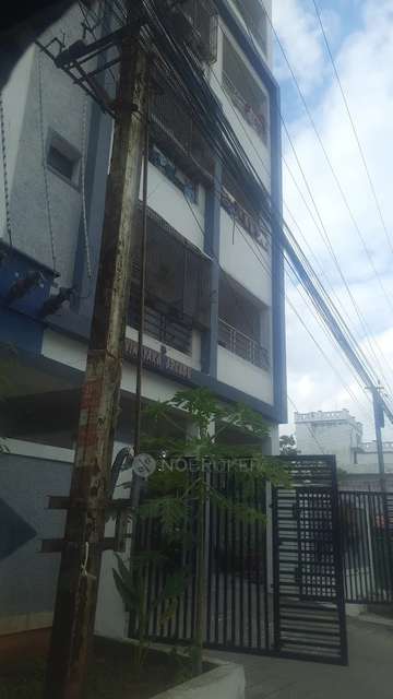 2 BHK Flat In Vinayaka Arcade For Sale  In Nagole