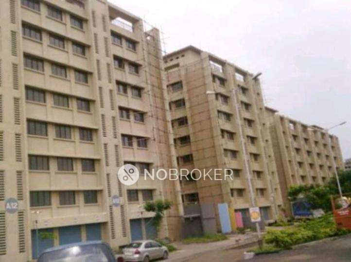 1 BHK Flat In Swarajya Apartment  for Rent  In Virar West