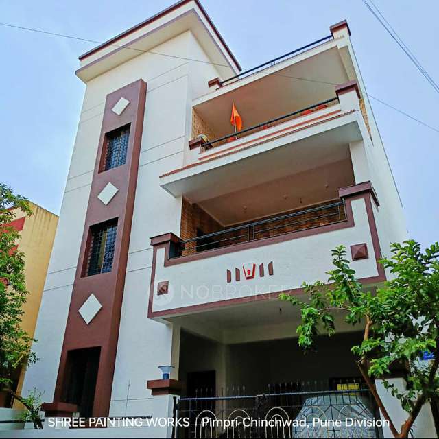 2 BHK Flat For Sale  In Chinchwad