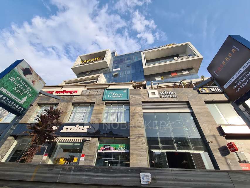 Office Space in White Square, Pune for Rent 