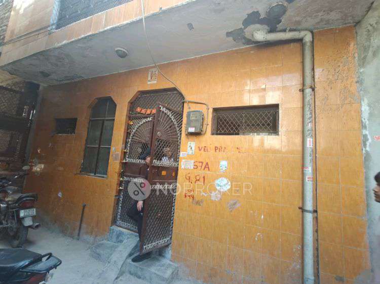 Plot For Sale  In 67a, Gali Number 81, Uttam Nagar, Mahavir Enclave, New Delhi, Delhi, 110059, India