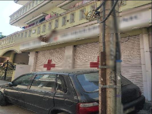 Shop in Laggere, Bangalore for Rent 