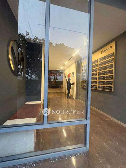 2 BHK Flat In Runal Gateway Iii  for Rent  In Ravet