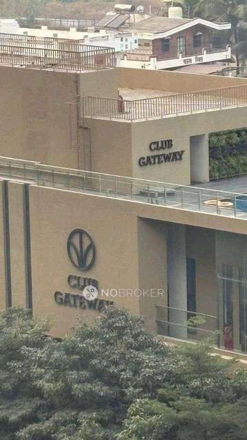 2 BHK Flat In Runal Gateway Iii  for Rent  In Ravet