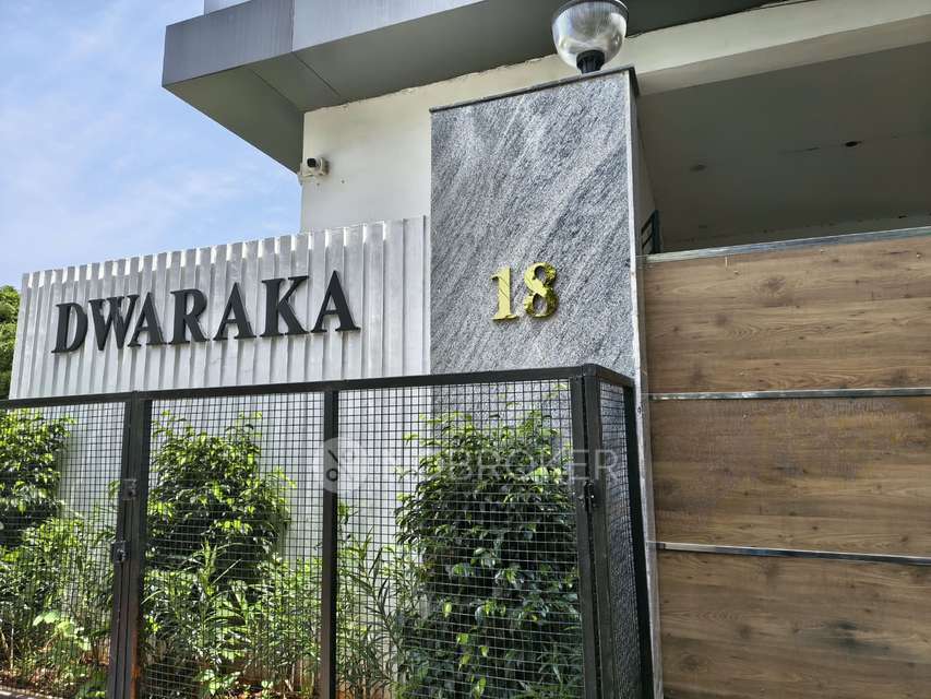 3 BHK House for Rent  In Pallavaram