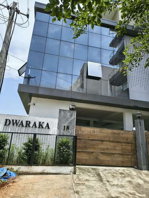 3 BHK House for Rent  In Pallavaram
