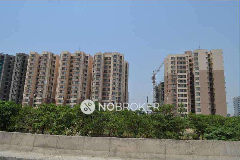 2 BHK Flat In Today Ridge Residency, Sector 135 for Rent In Sector 135