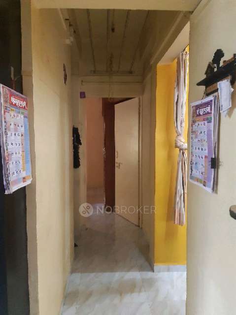 1 BHK Flat In Janvi Apartment, Giriraj, Bijilinagar, Chinchwad for Rent  In Janvi Apartment, Sukh Nagari, Bijali Nagar, Akurdi, Pimpri-chinchwad, Maharashtra 411033, India
