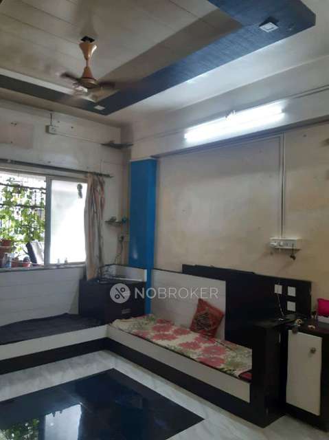 1 BHK Flat In Janvi Apartment, Giriraj, Bijilinagar, Chinchwad for Rent  In Janvi Apartment, Sukh Nagari, Bijali Nagar, Akurdi, Pimpri-chinchwad, Maharashtra 411033, India