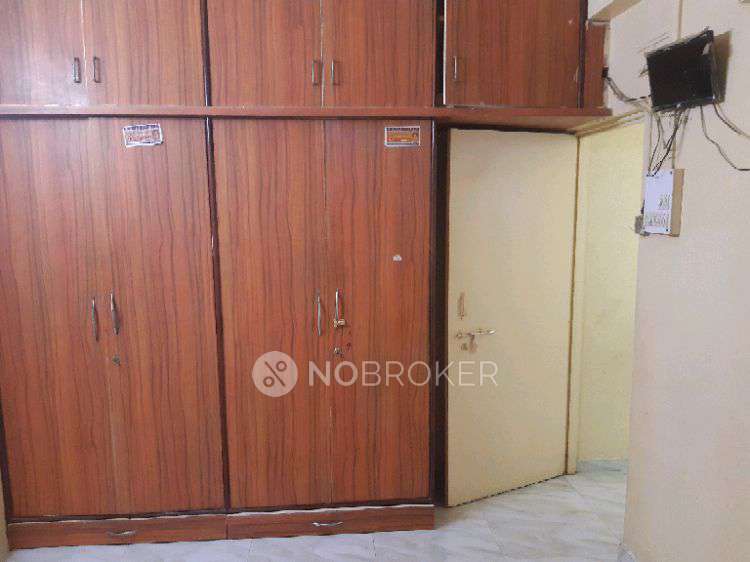 1 BHK Flat In Janvi Apartment, Giriraj, Bijilinagar, Chinchwad for Rent  In Janvi Apartment, Sukh Nagari, Bijali Nagar, Akurdi, Pimpri-chinchwad, Maharashtra 411033, India
