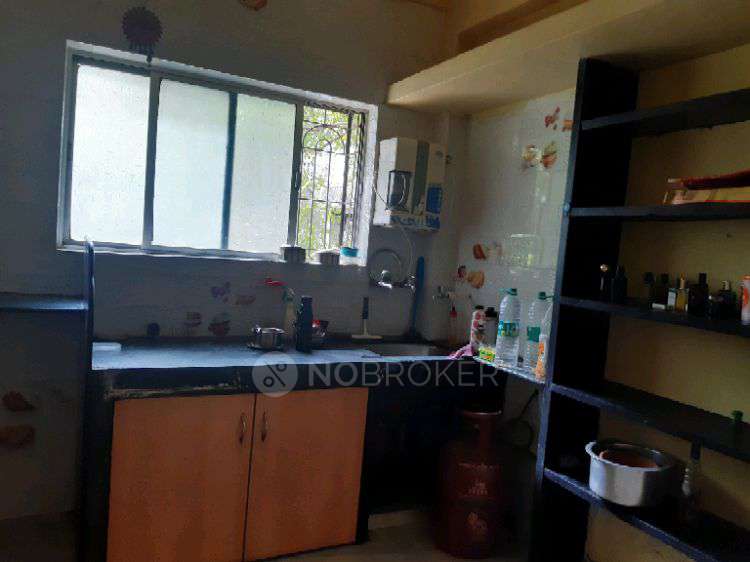 1 BHK Flat In Janvi Apartment, Giriraj, Bijilinagar, Chinchwad for Rent  In Janvi Apartment, Sukh Nagari, Bijali Nagar, Akurdi, Pimpri-chinchwad, Maharashtra 411033, India