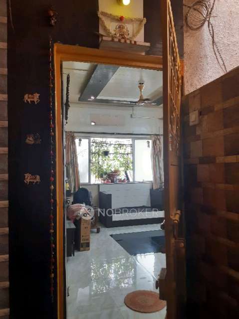 1 BHK Flat In Janvi Apartment, Giriraj, Bijilinagar, Chinchwad for Rent  In Janvi Apartment, Sukh Nagari, Bijali Nagar, Akurdi, Pimpri-chinchwad, Maharashtra 411033, India