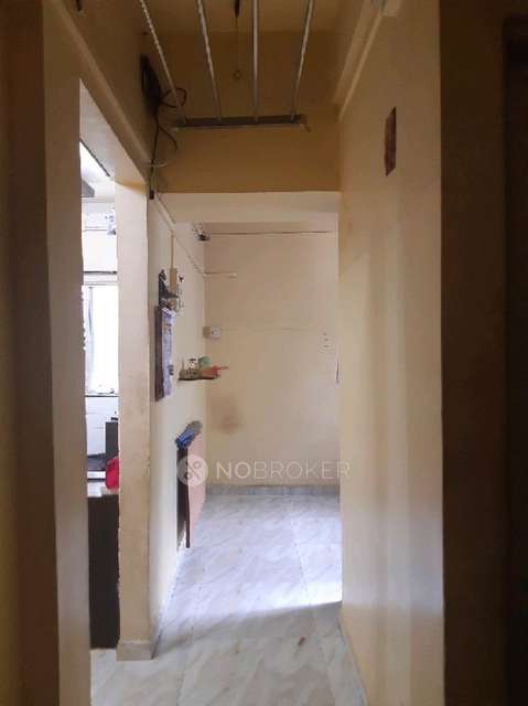 1 BHK Flat In Janvi Apartment, Giriraj, Bijilinagar, Chinchwad for Rent  In Janvi Apartment, Sukh Nagari, Bijali Nagar, Akurdi, Pimpri-chinchwad, Maharashtra 411033, India