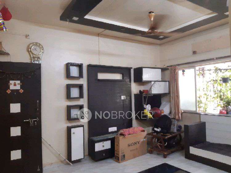 1 BHK Flat In Janvi Apartment, Giriraj, Bijilinagar, Chinchwad for Rent  In Janvi Apartment, Sukh Nagari, Bijali Nagar, Akurdi, Pimpri-chinchwad, Maharashtra 411033, India