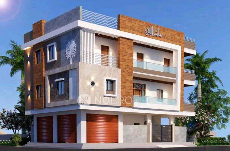 Godown/Warehouse in Hafeezpet, Hyderabad for Rent 
