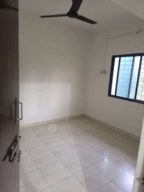 1 BHK House for Rent In Mauli Chowk Wakad