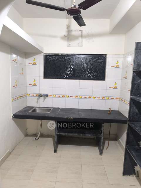 1 BHK House for Rent In Mauli Chowk Wakad