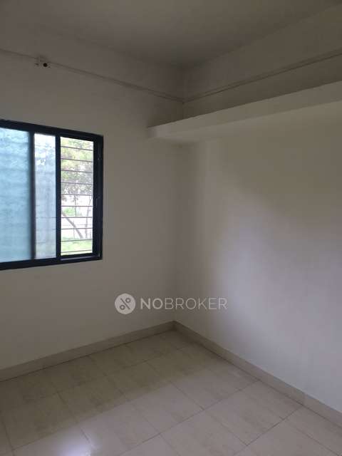 1 BHK House for Rent In Mauli Chowk Wakad