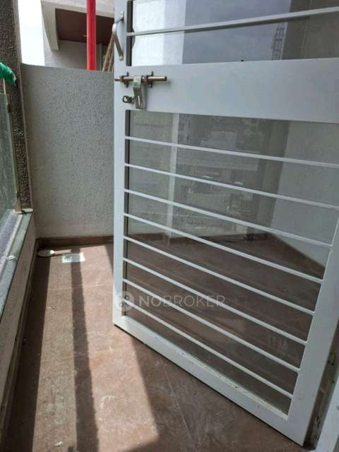 1 BHK Flat In Audumber Residency for Rent In 2158, Kranti Nagar, Pimple Nilakh, Pimpri-chinchwad, Maharashtra 411027, India