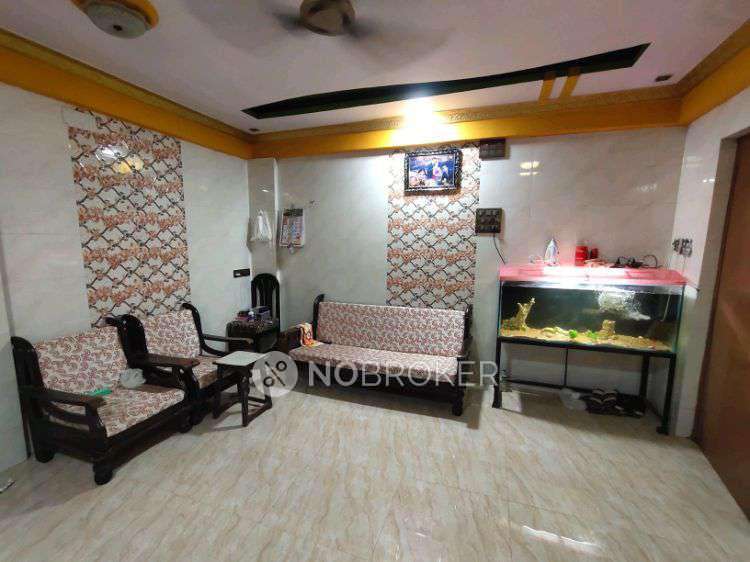 2 BHK Flat In Maa Ashapura  for Rent  In Kalyan East 